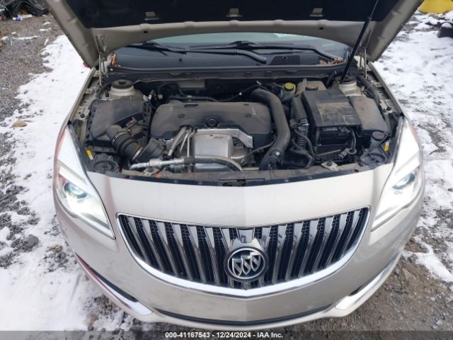 Photo 9 VIN: 2G4GS5GX8G9106670 - BUICK REGAL 