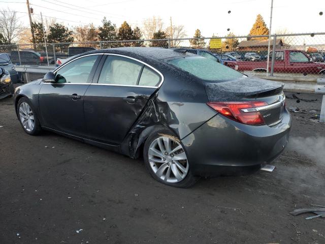 Photo 1 VIN: 2G4GS5GX8G9107687 - BUICK REGAL 