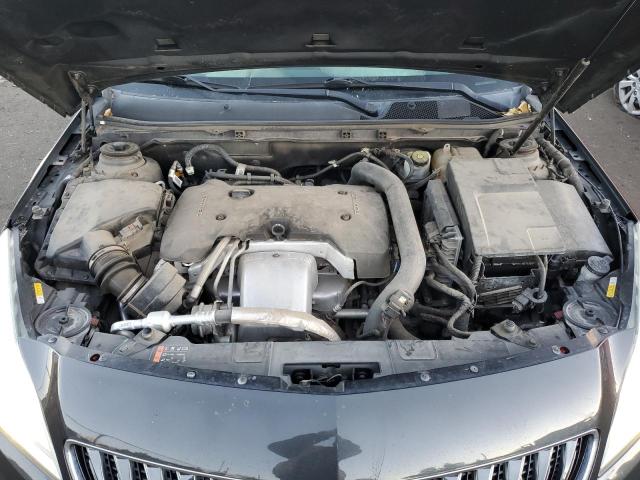 Photo 10 VIN: 2G4GS5GX8G9107687 - BUICK REGAL 