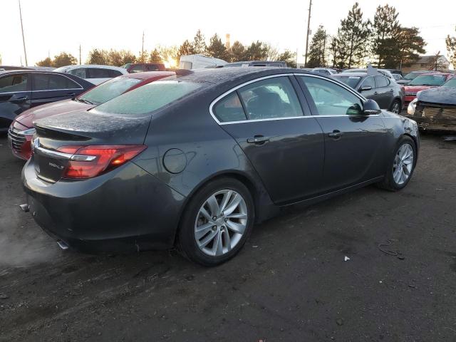 Photo 2 VIN: 2G4GS5GX8G9107687 - BUICK REGAL 