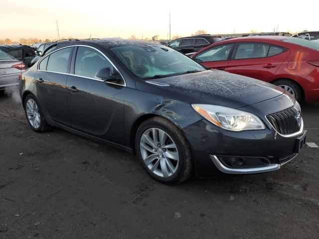 Photo 3 VIN: 2G4GS5GX8G9107687 - BUICK REGAL 