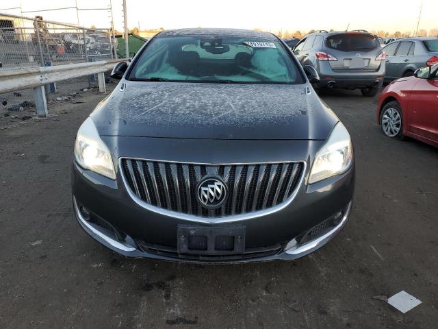 Photo 4 VIN: 2G4GS5GX8G9107687 - BUICK REGAL 