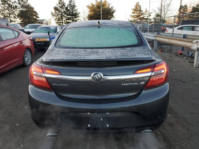 Photo 5 VIN: 2G4GS5GX8G9107687 - BUICK REGAL 