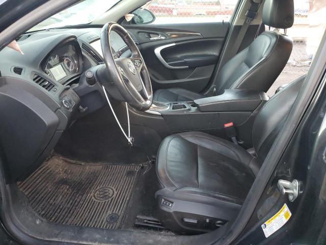 Photo 6 VIN: 2G4GS5GX8G9107687 - BUICK REGAL 