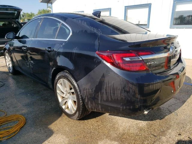 Photo 1 VIN: 2G4GS5GX8G9111528 - BUICK REGAL PREM 