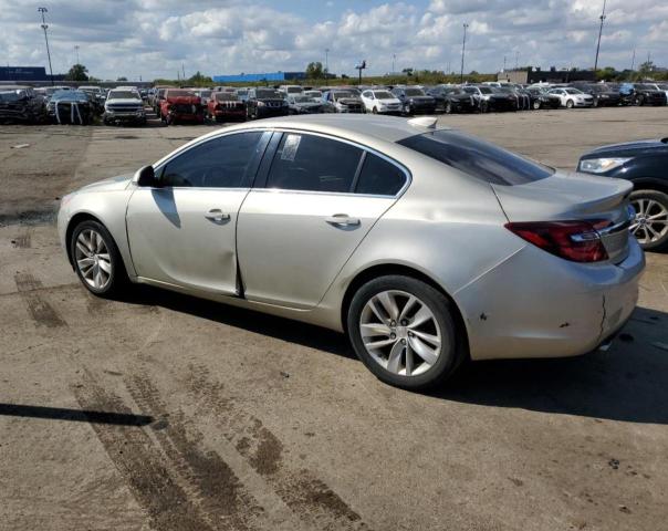 Photo 1 VIN: 2G4GS5GX8G9130760 - BUICK REGAL PREM 