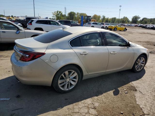 Photo 2 VIN: 2G4GS5GX8G9130760 - BUICK REGAL PREM 