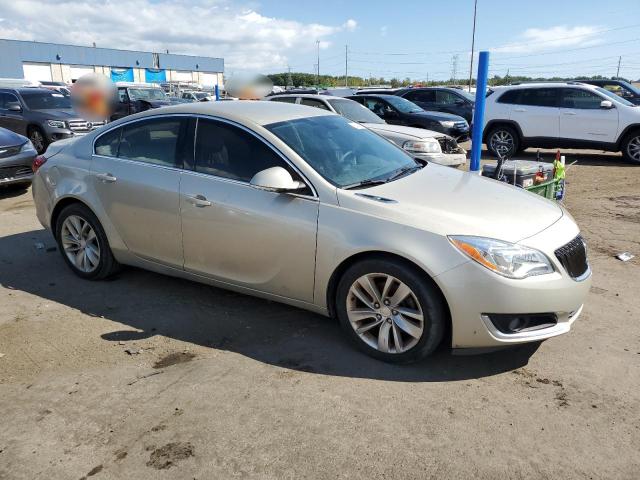 Photo 3 VIN: 2G4GS5GX8G9130760 - BUICK REGAL PREM 