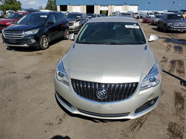 Photo 4 VIN: 2G4GS5GX8G9130760 - BUICK REGAL PREM 