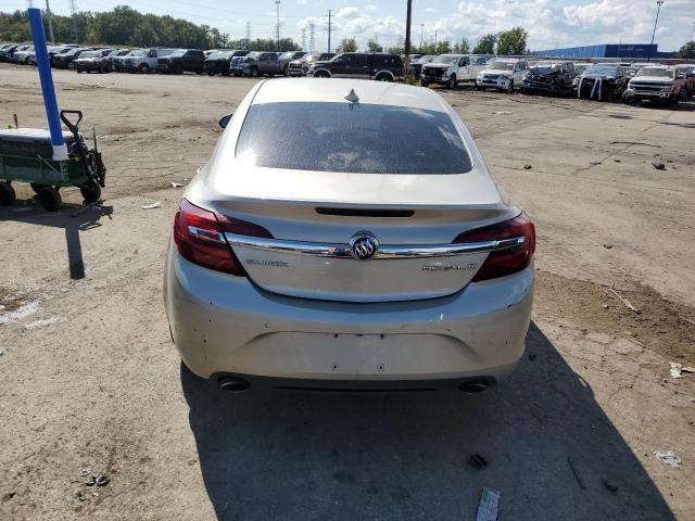 Photo 5 VIN: 2G4GS5GX8G9130760 - BUICK REGAL PREM 