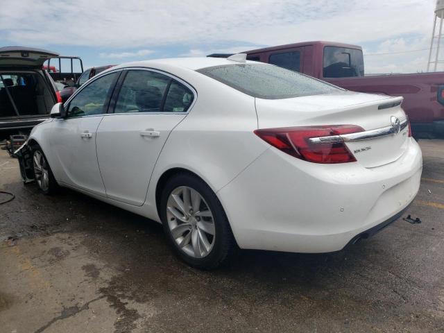 Photo 1 VIN: 2G4GS5GX8G9163886 - BUICK REGAL 