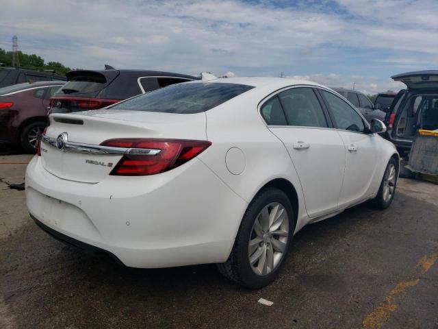 Photo 2 VIN: 2G4GS5GX8G9163886 - BUICK REGAL 