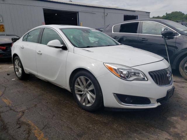 Photo 3 VIN: 2G4GS5GX8G9163886 - BUICK REGAL 