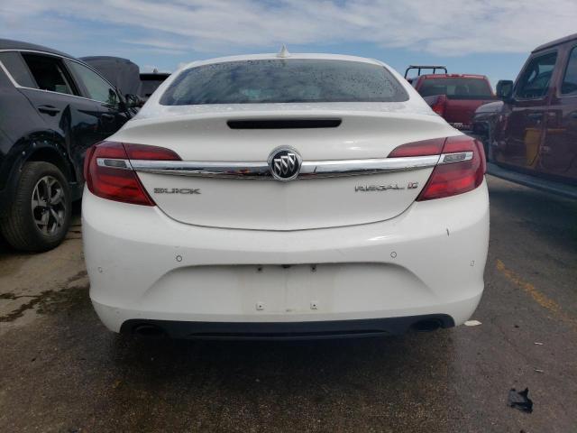 Photo 5 VIN: 2G4GS5GX8G9163886 - BUICK REGAL 