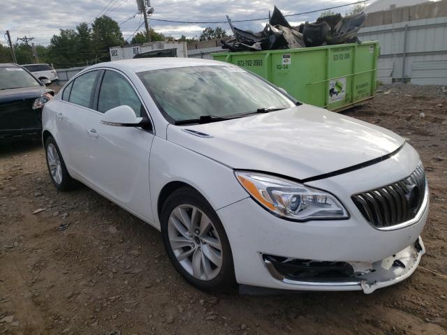 Photo 0 VIN: 2G4GS5GX8G9166836 - BUICK REGAL 