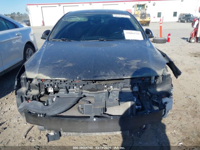 Photo 5 VIN: 2G4GS5GX8G9183958 - BUICK REGAL 