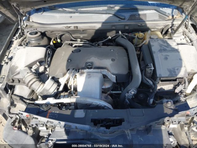 Photo 9 VIN: 2G4GS5GX8G9183958 - BUICK REGAL 