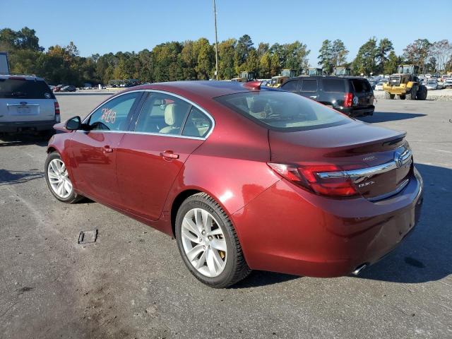 Photo 2 VIN: 2G4GS5GX8G9185158 - BUICK REGAL PREM 