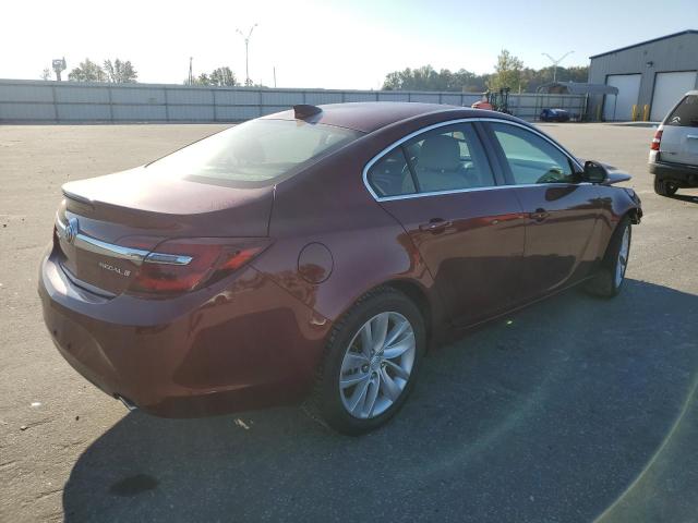 Photo 3 VIN: 2G4GS5GX8G9185158 - BUICK REGAL PREM 