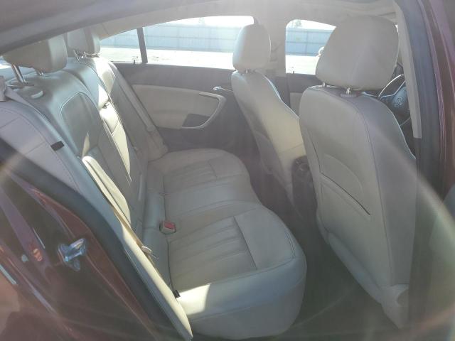 Photo 5 VIN: 2G4GS5GX8G9185158 - BUICK REGAL PREM 