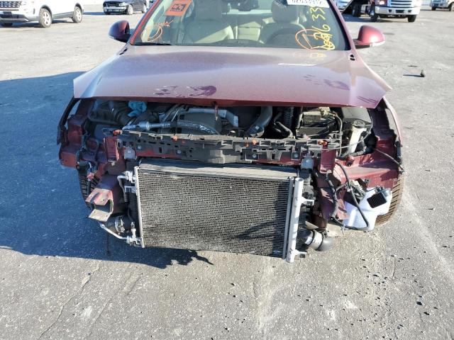 Photo 8 VIN: 2G4GS5GX8G9185158 - BUICK REGAL PREM 