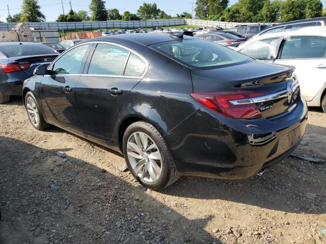 Photo 1 VIN: 2G4GS5GX8G9204579 - BUICK REGAL PREM 