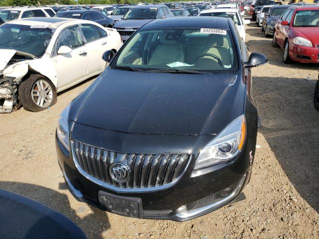 Photo 4 VIN: 2G4GS5GX8G9204579 - BUICK REGAL PREM 