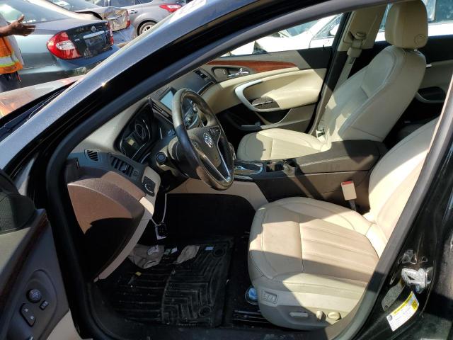 Photo 6 VIN: 2G4GS5GX8G9204579 - BUICK REGAL PREM 