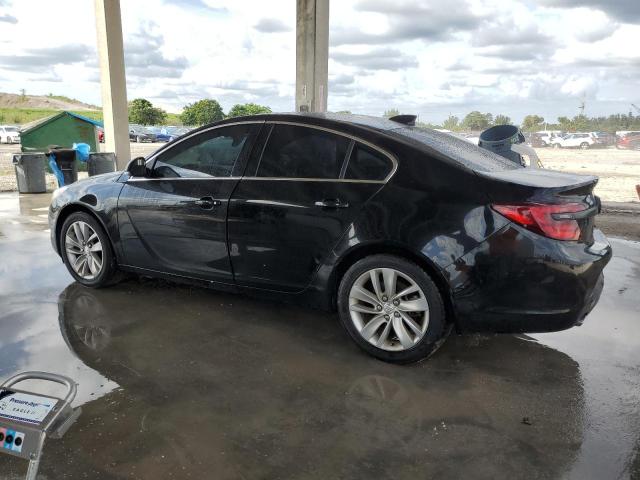 Photo 1 VIN: 2G4GS5GX8G9207529 - BUICK REGAL PREM 