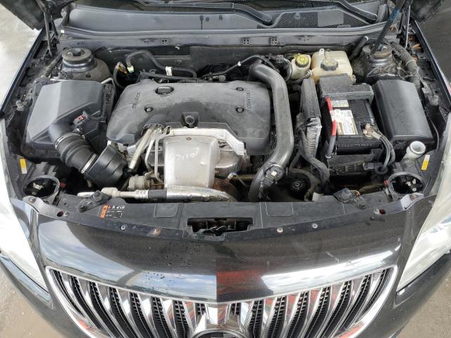 Photo 10 VIN: 2G4GS5GX8G9207529 - BUICK REGAL PREM 