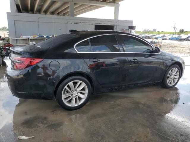 Photo 2 VIN: 2G4GS5GX8G9207529 - BUICK REGAL PREM 