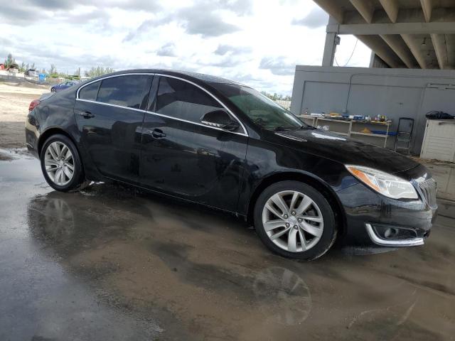 Photo 3 VIN: 2G4GS5GX8G9207529 - BUICK REGAL PREM 