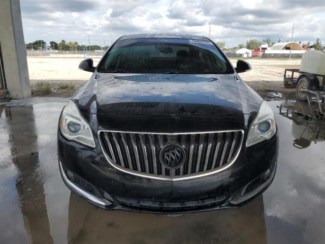 Photo 4 VIN: 2G4GS5GX8G9207529 - BUICK REGAL PREM 