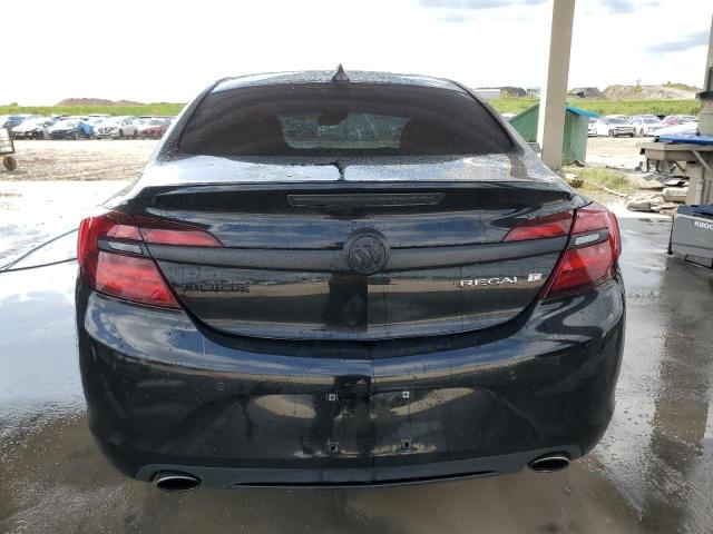 Photo 5 VIN: 2G4GS5GX8G9207529 - BUICK REGAL PREM 