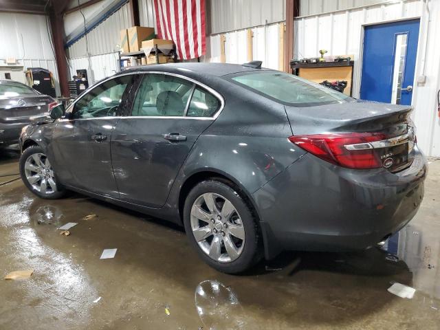 Photo 1 VIN: 2G4GS5GX8H9111742 - BUICK REGAL PREM 