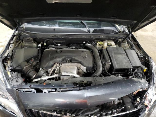 Photo 10 VIN: 2G4GS5GX8H9111742 - BUICK REGAL PREM 