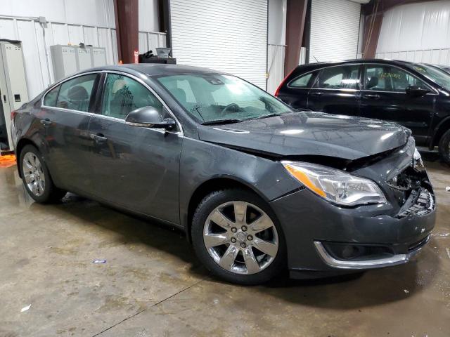 Photo 3 VIN: 2G4GS5GX8H9111742 - BUICK REGAL PREM 