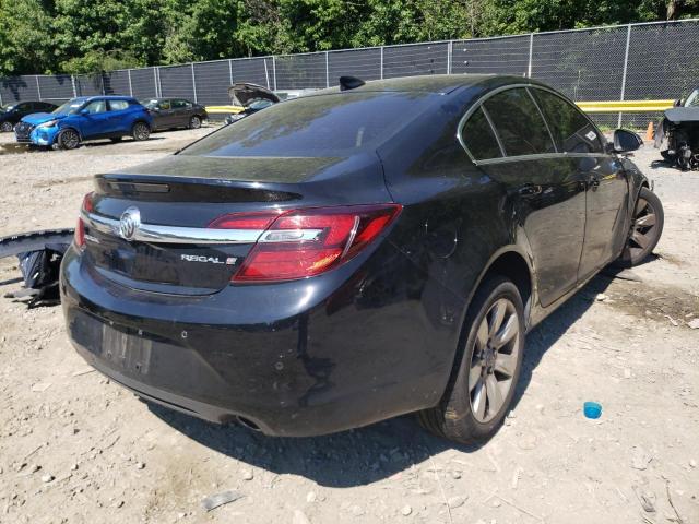 Photo 3 VIN: 2G4GS5GX9G9110341 - BUICK REGAL PREM 