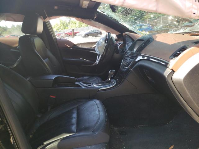 Photo 4 VIN: 2G4GS5GX9G9110341 - BUICK REGAL PREM 