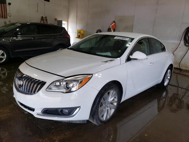 Photo 1 VIN: 2G4GS5GX9G9145039 - BUICK REGAL PREM 