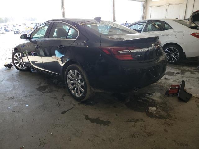 Photo 1 VIN: 2G4GS5GX9G9163458 - BUICK REGAL 