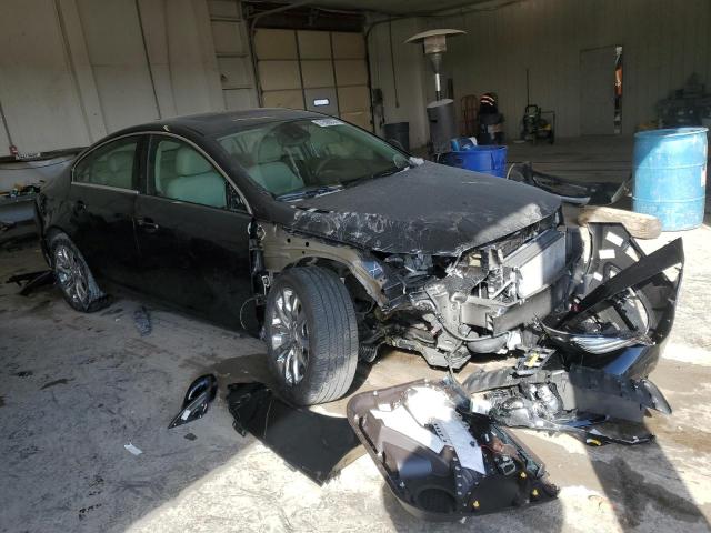 Photo 3 VIN: 2G4GS5GX9G9163458 - BUICK REGAL 