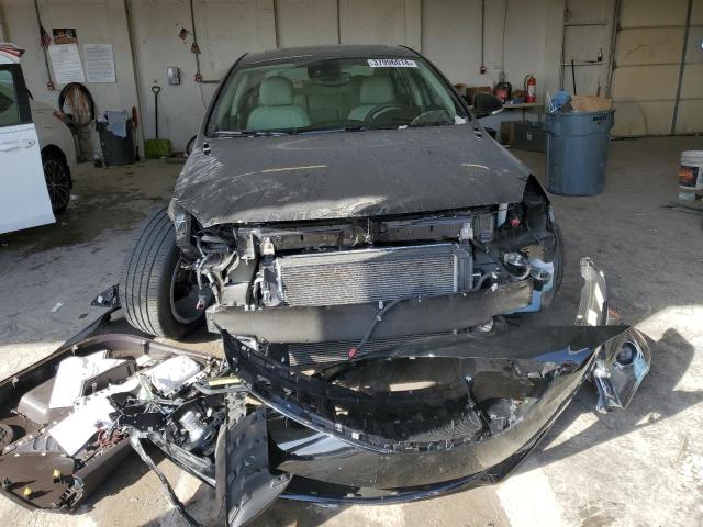 Photo 4 VIN: 2G4GS5GX9G9163458 - BUICK REGAL 