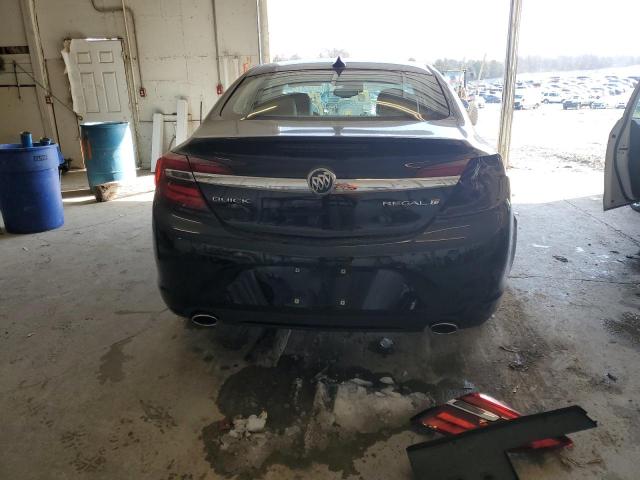 Photo 5 VIN: 2G4GS5GX9G9163458 - BUICK REGAL 