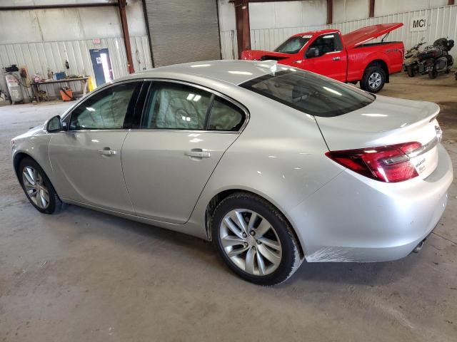 Photo 1 VIN: 2G4GS5GX9G9165145 - BUICK REGAL PREM 