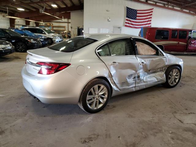 Photo 2 VIN: 2G4GS5GX9G9165145 - BUICK REGAL PREM 