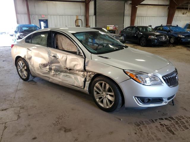 Photo 3 VIN: 2G4GS5GX9G9165145 - BUICK REGAL PREM 