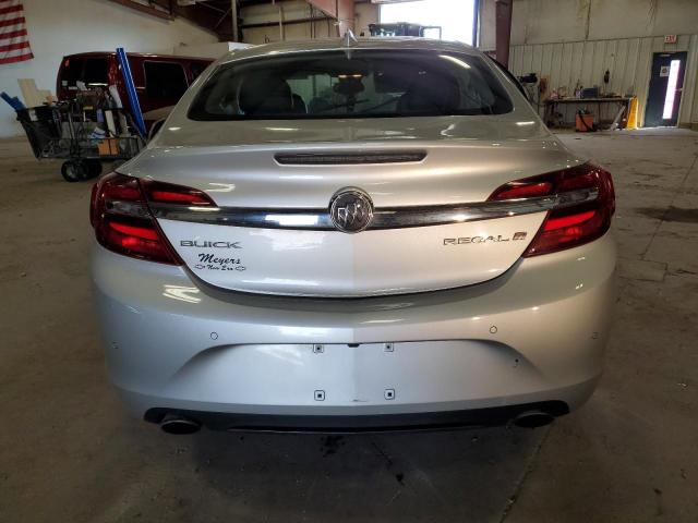 Photo 5 VIN: 2G4GS5GX9G9165145 - BUICK REGAL PREM 