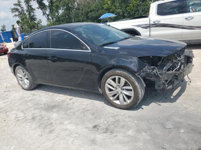 Photo 3 VIN: 2G4GS5GX9G9173620 - BUICK REGAL PREM 