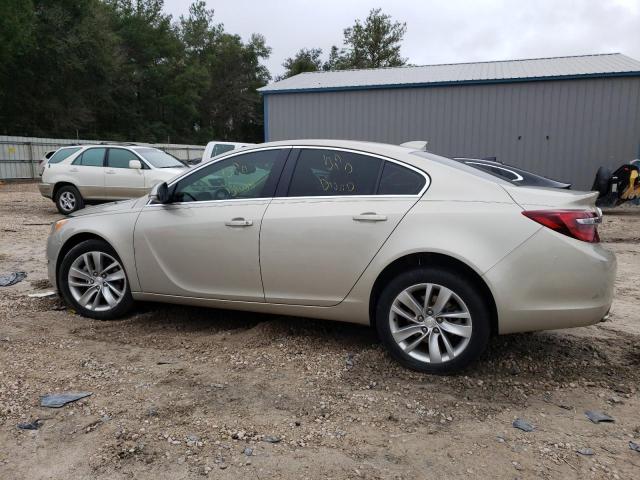 Photo 1 VIN: 2G4GS5GX9G9208950 - BUICK REGAL PREM 